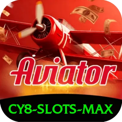 cy8 - Slots Max - 🏆 apk