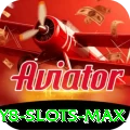 cy8 - Slots Max