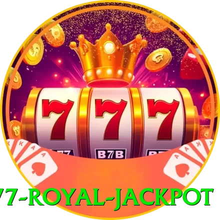 dbd777 Royal Jackpot - 🚀 apk