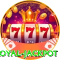 dbd777 Royal Jackpot