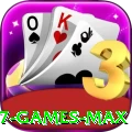 dcd777 Games Max