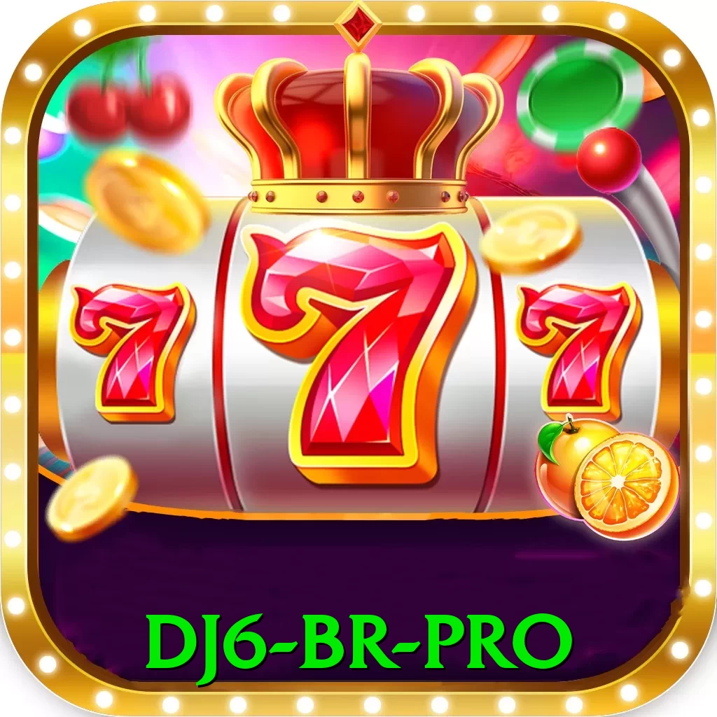 dj6 BR Pro - programa