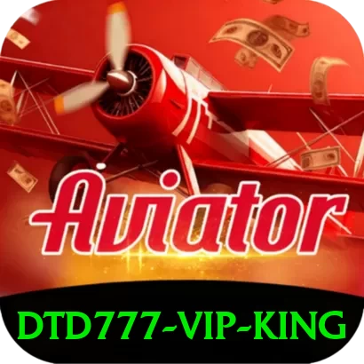 dtd777 - VIP King - app