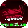 ganha9 Champion - Win Real BRL
