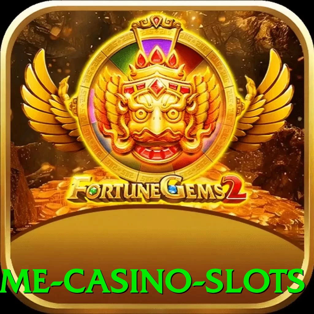 h1hbet Prime - Casino & Slots - app