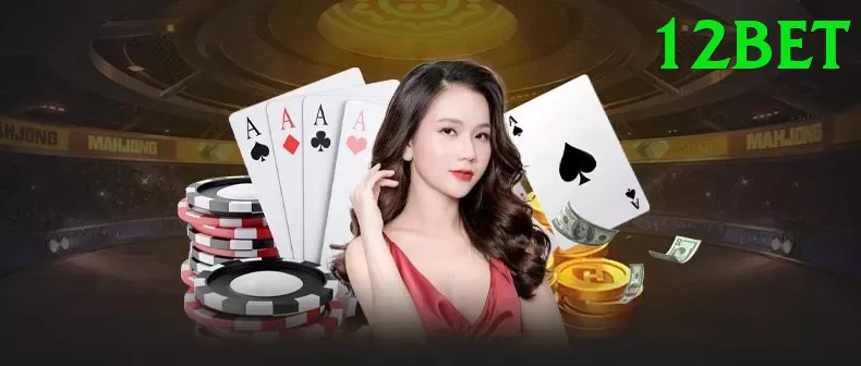 Đá Gà Trực Tiếp - 12bet - Chính sách