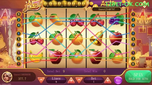 kw777 Slot Machine Ultimate Screenshot - ✨ apk