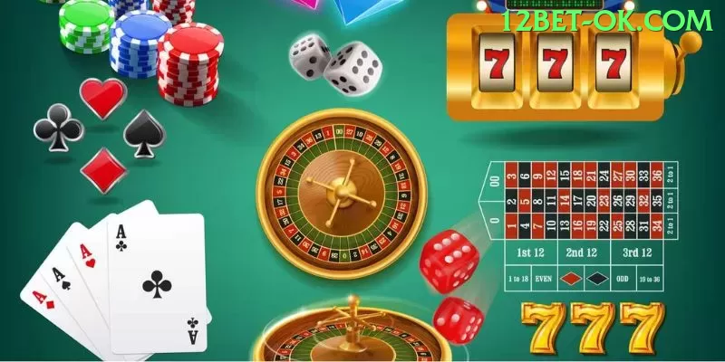 superbr Casino Mega v3.4.9 Screenshot 1