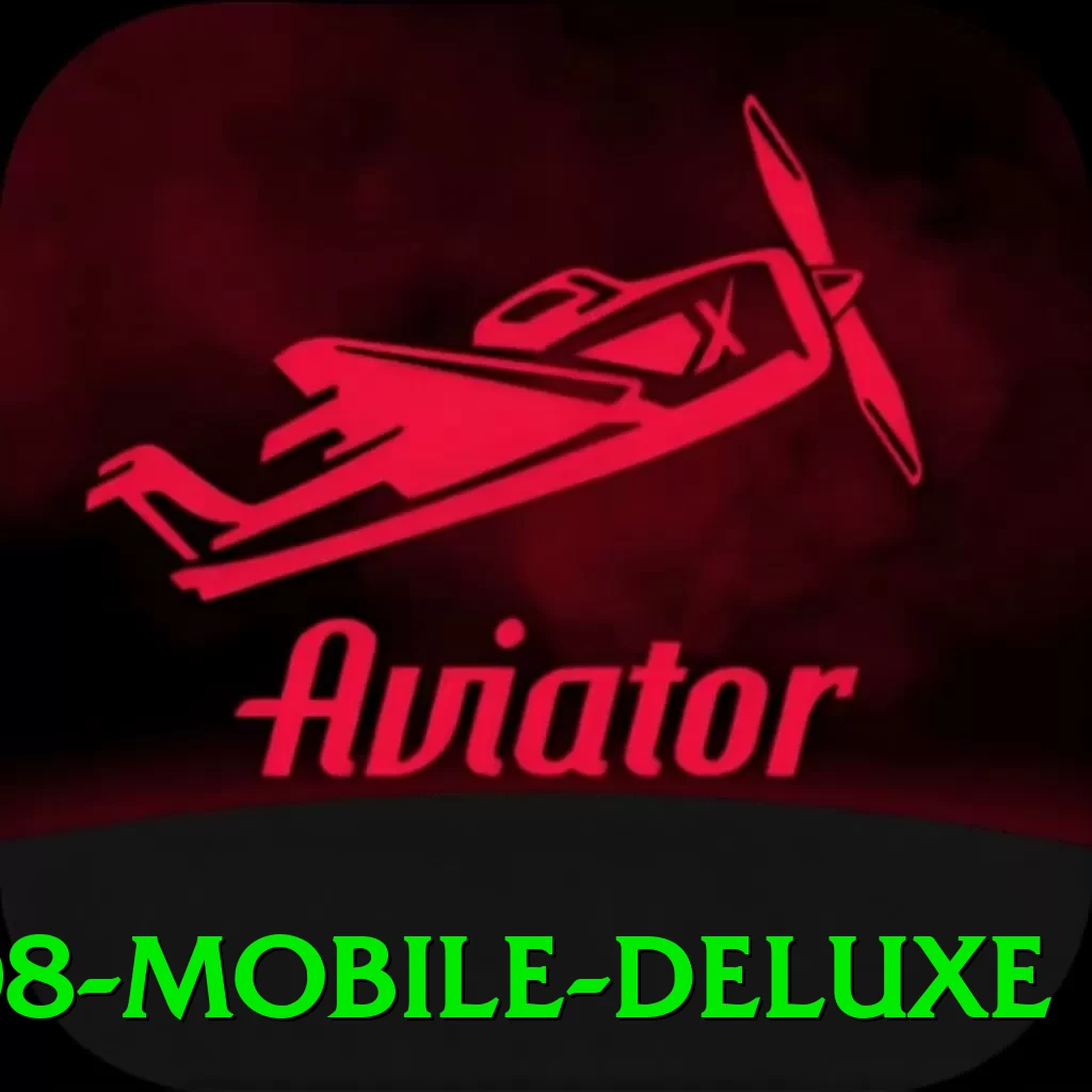 jdb808 Mobile Deluxe - 💎 apk