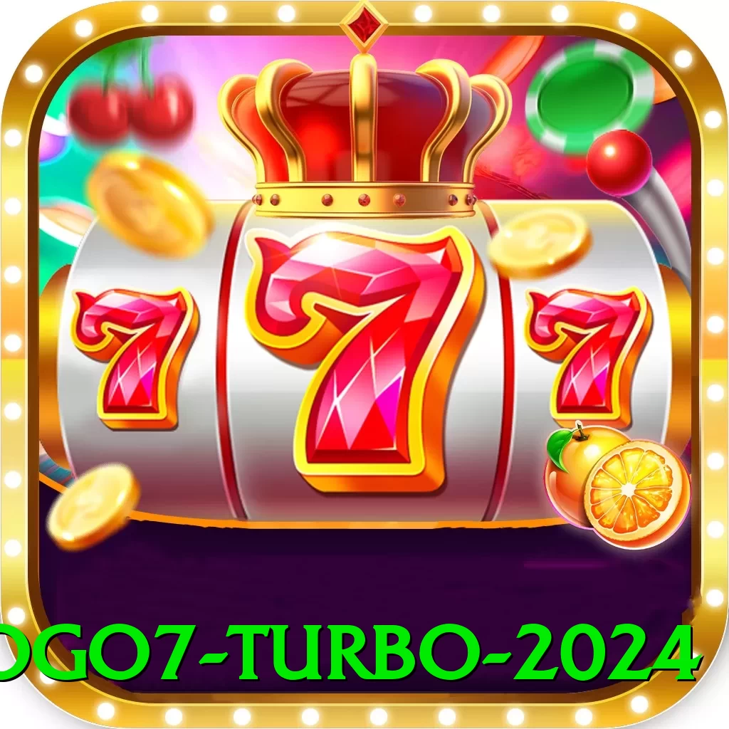 jogo7 Turbo 2024 - 🏆 apk