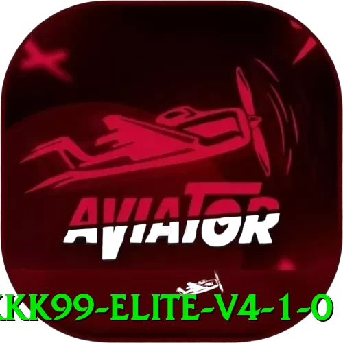 kkkkk99 - Elite v4.1.0 - 💎 apk