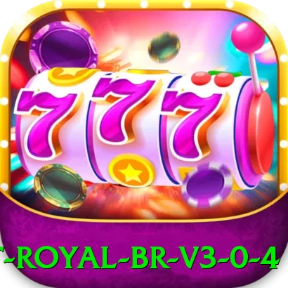 lhdbet Royal BR v3.0.4 - 🔥 apk