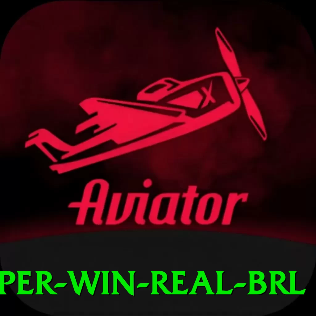 mmm5 Super - Win Real BRL - go