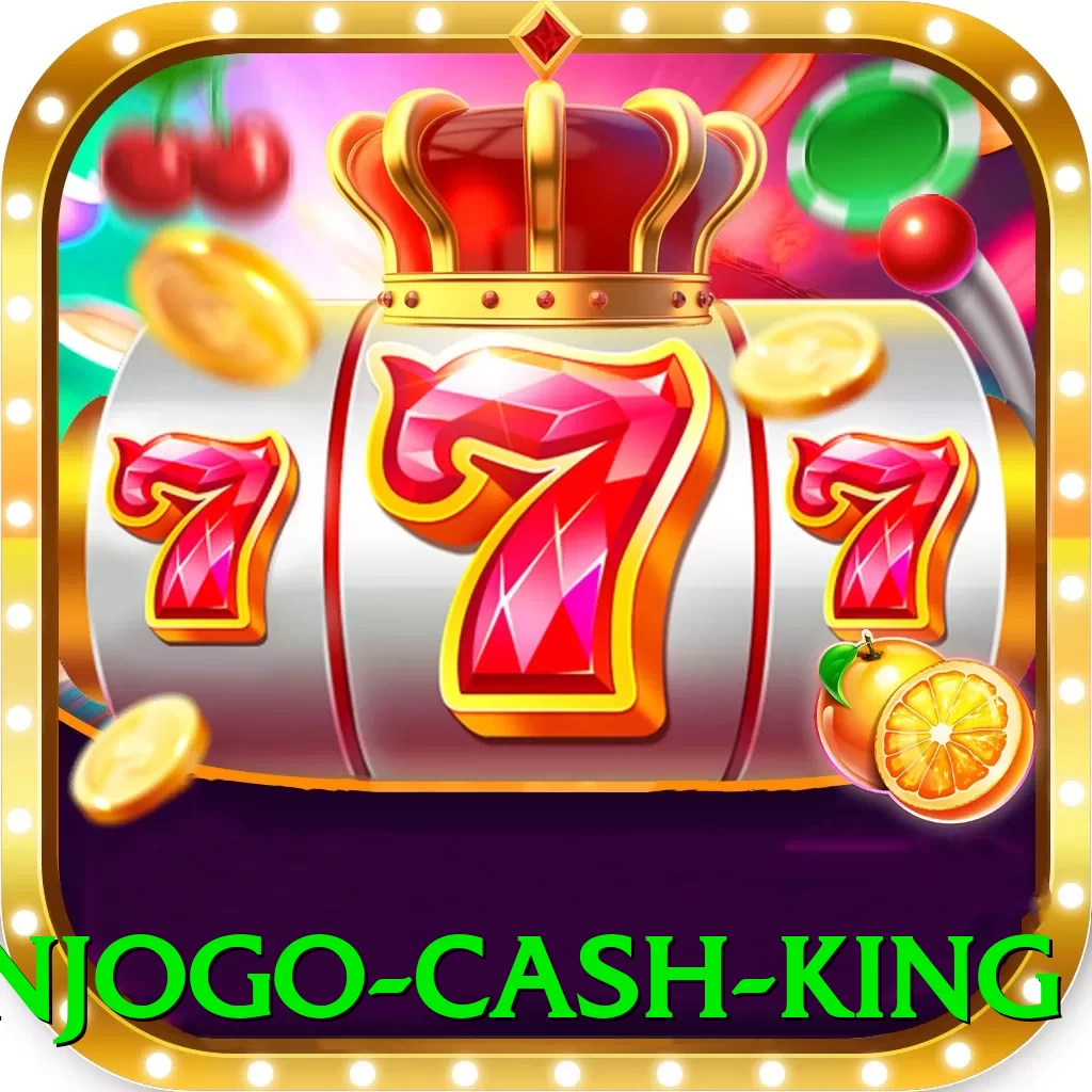 nnnjogo Cash King - 💎 apk
