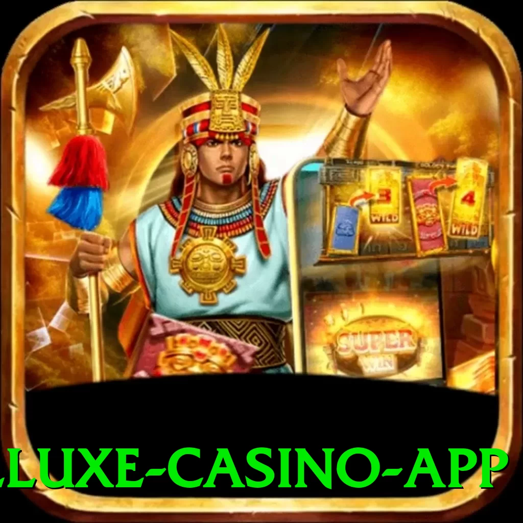 paperpg Deluxe Casino App - pro