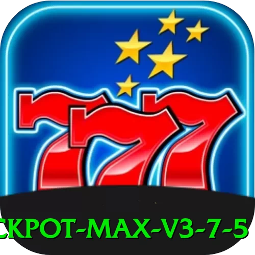 pg00 Jackpot Max v3.7.5 - programa