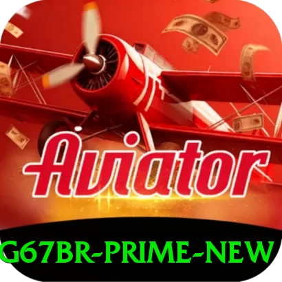 pg67br Prime New - ⚡ apk