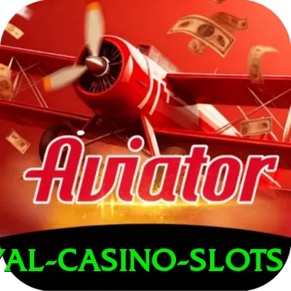 ppff Royal - Casino &amp; Slots - ⭐ apk