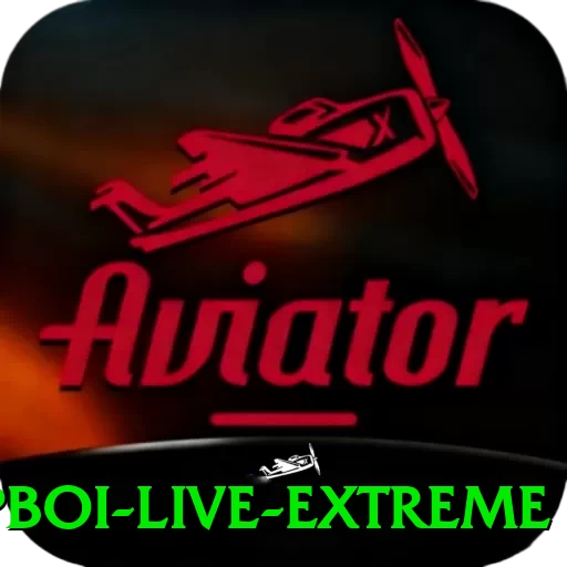 pppboi - Live Extreme - ⭐ apk