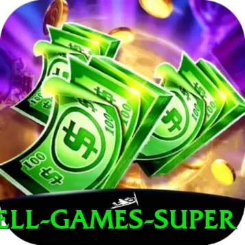 presell Games Super - go