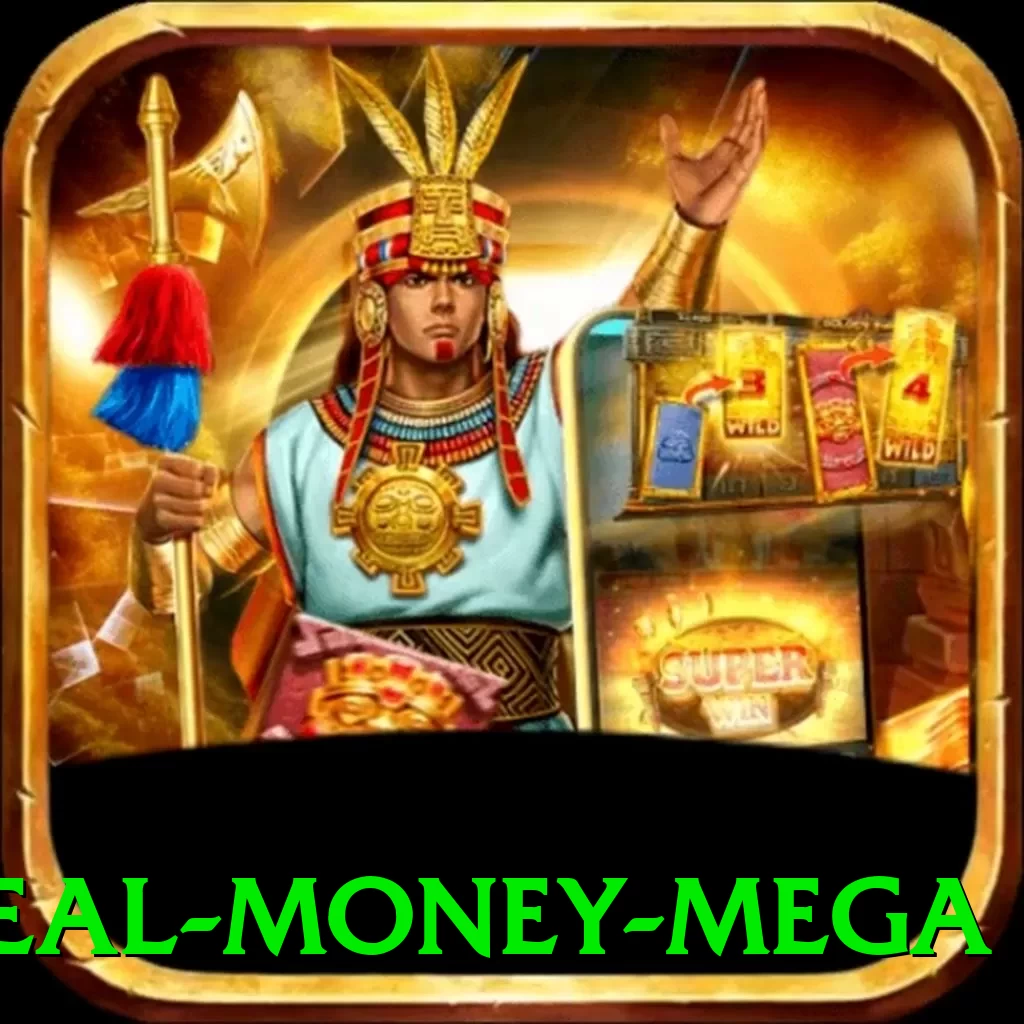 qr777 - Real Money Mega - 🚀 apk