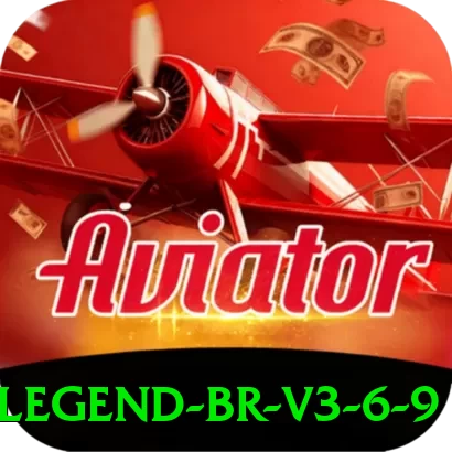 roda7 Legend BR v3.6.9 - 🚀 apk