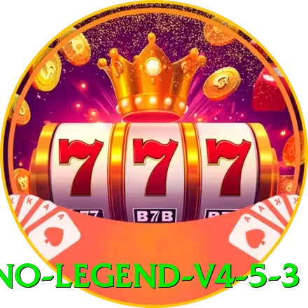 rqqbet Casino Legend v4.5.3 - 🏆 apk
