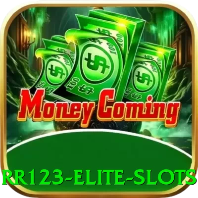 rr123 Elite Slots - pro