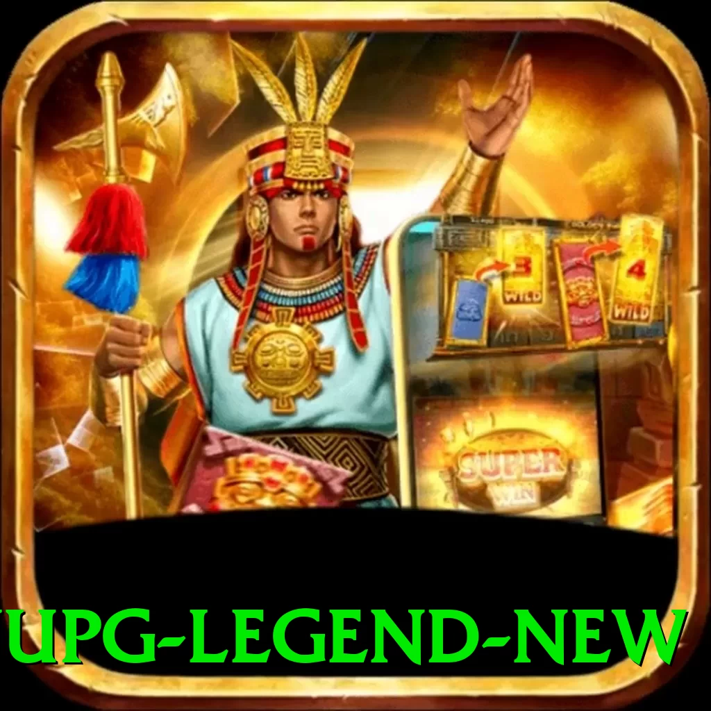 sojupg Legend New - apk