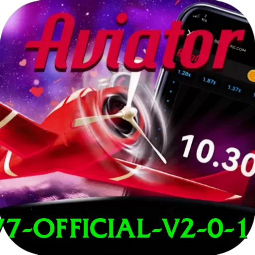 spin777 Official v2.0.1 - 🚀 apk