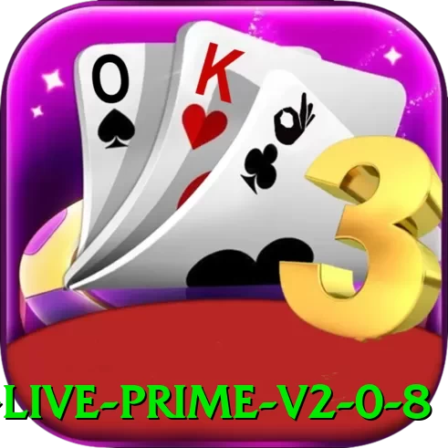 trempg Live Prime v2.0.8 - go