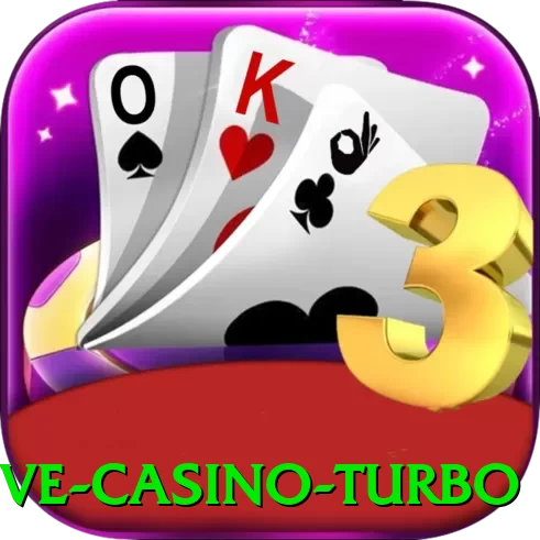 trevobet Live Casino Turbo - 💎 apk