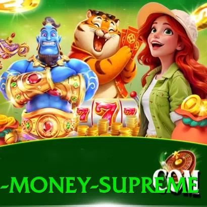 tttpg - Real Money Supreme - 🚀 apk