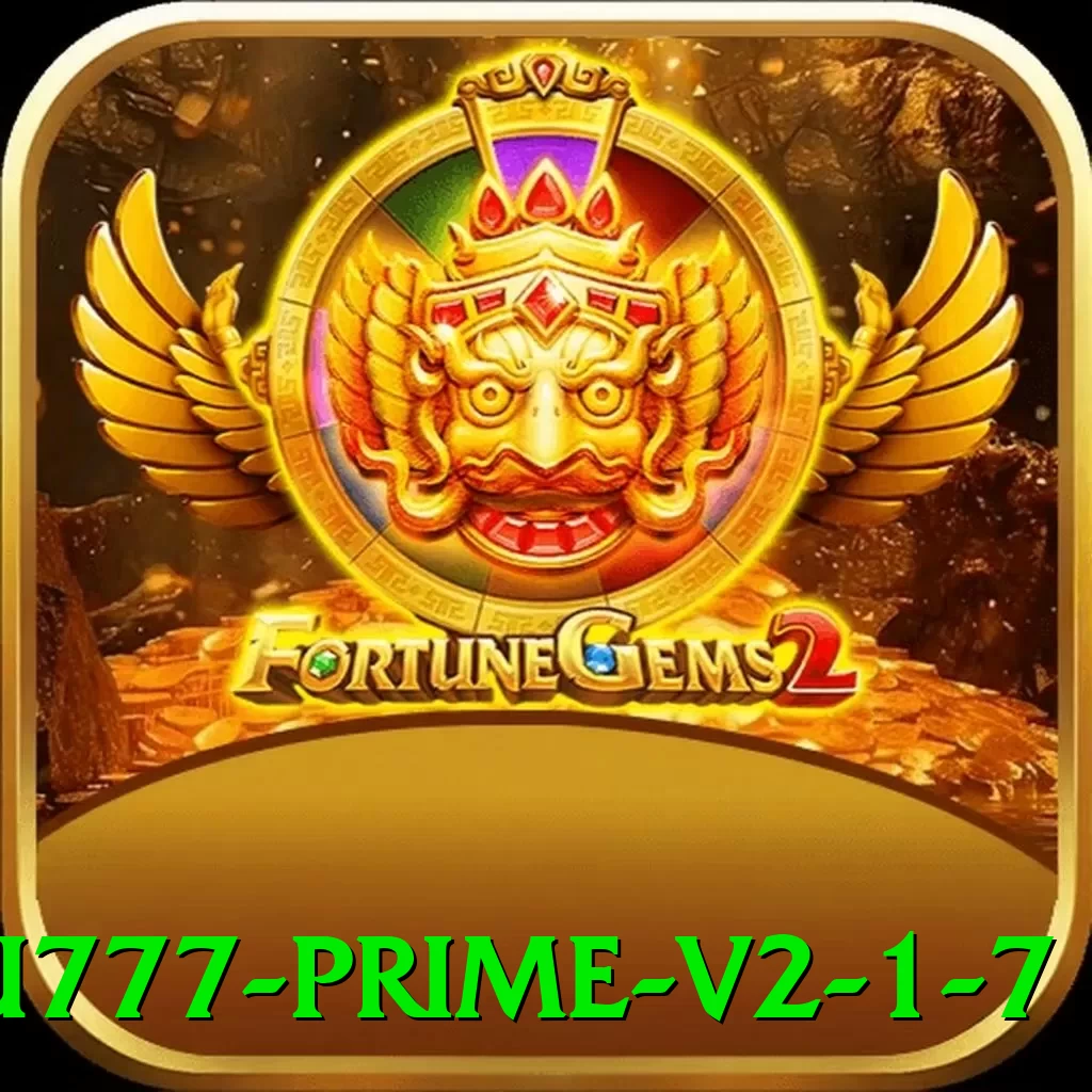 valeu777 - Prime v2.1.7 - ⚡ apk