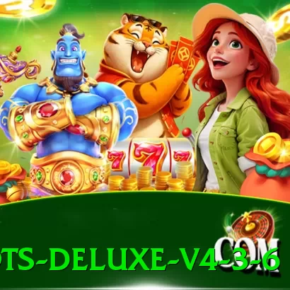 vtslots Deluxe v4.3.6 - 🏆 apk