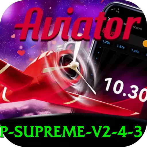 wxwx App Supreme v2.4.3 - pak