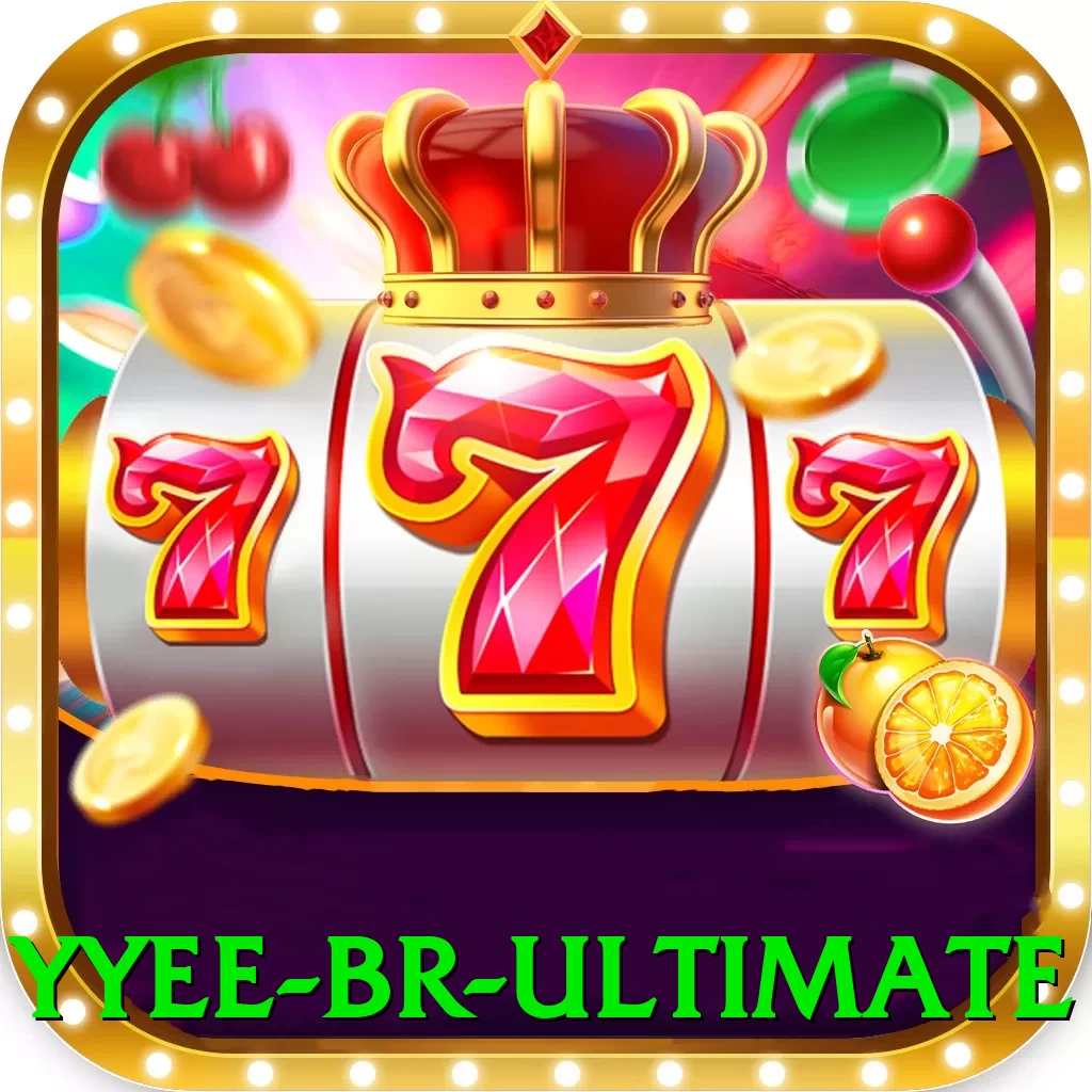 yyee BR Ultimate - ⚡ apk